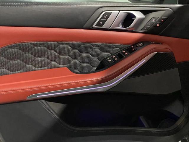 2021 BMW X5 M Base