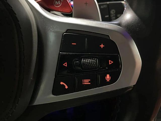 2021 BMW X5 M Base