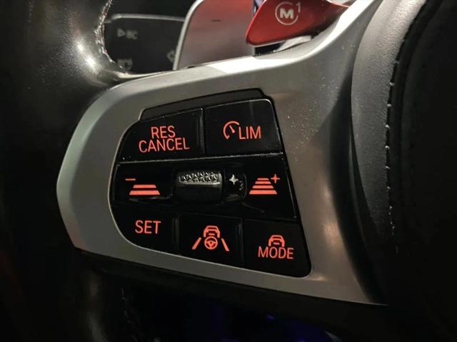 2021 BMW X5 M Base