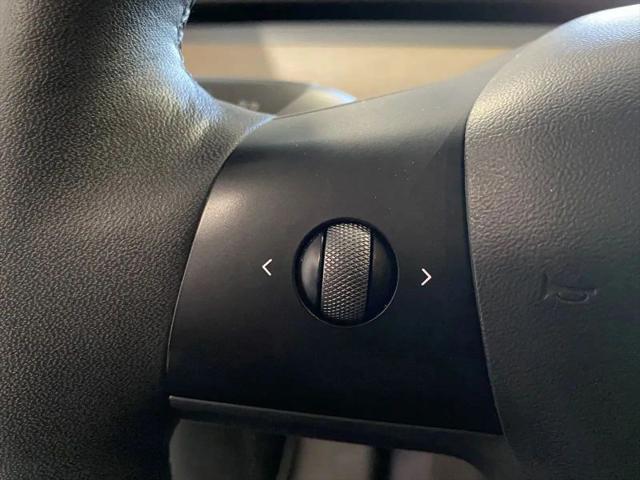 2021 Tesla Model Y Standard Range Rear-Wheel Drive