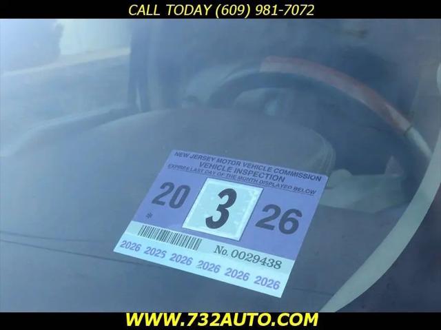 2009 Ford F-150 King Ranch