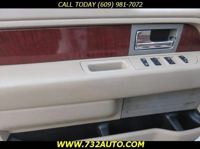 2009 Ford F-150 King Ranch