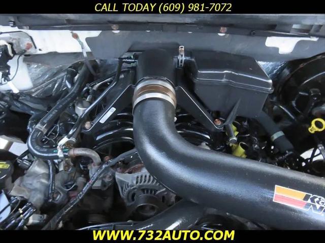 2009 Ford F-150 King Ranch