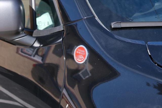 2019 Jeep Renegade Trailhawk 4x4