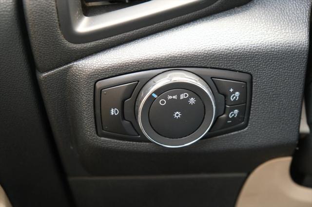 2021 Ford EcoSport Titanium
