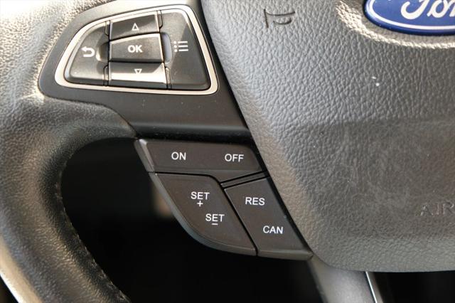 2021 Ford EcoSport Titanium