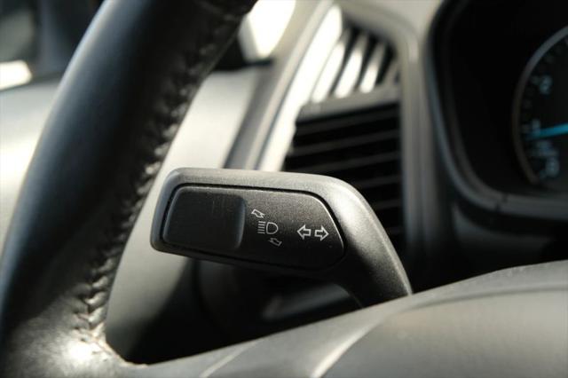 2021 Ford EcoSport Titanium
