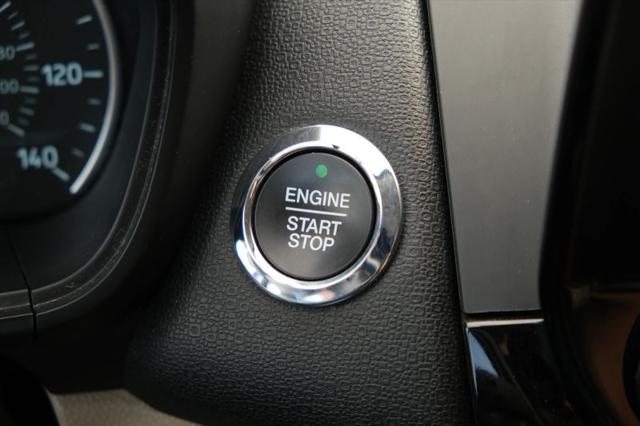 2021 Ford EcoSport Titanium