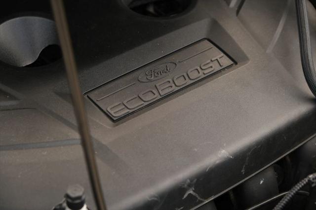 2021 Ford EcoSport Titanium