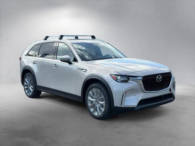 2026 Mazda X-90 Preferred for sale in Hagerstown, MD