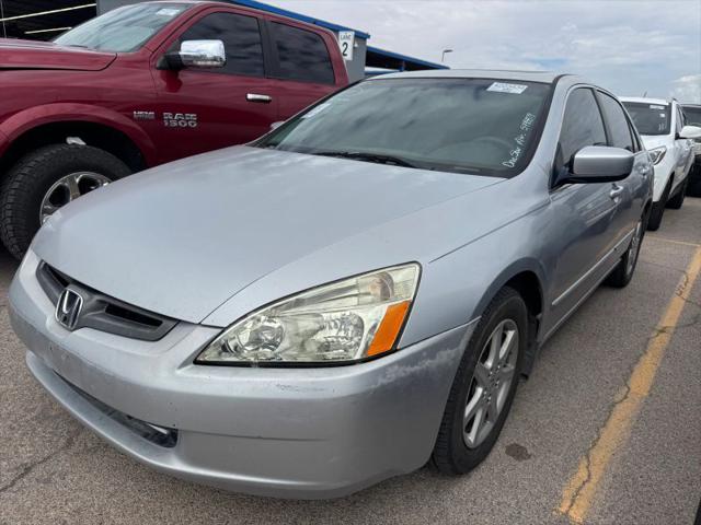 2003 Honda Accord 3.0 EX for sale in Anthony, TX