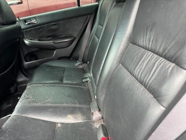 2003 Honda Accord 3.0 EX