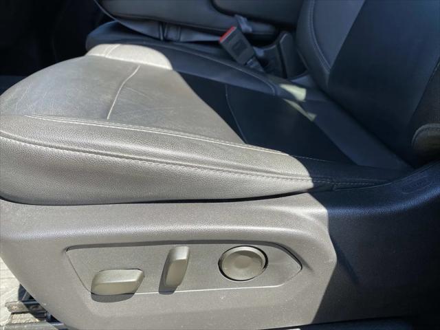 2024 Chevrolet Silverado 2500HD 4WD Crew Cab Standard Bed LT