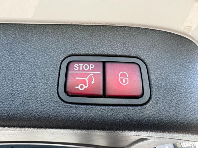 2019 Mercedes-Benz GLS GLS 550 4MATIC