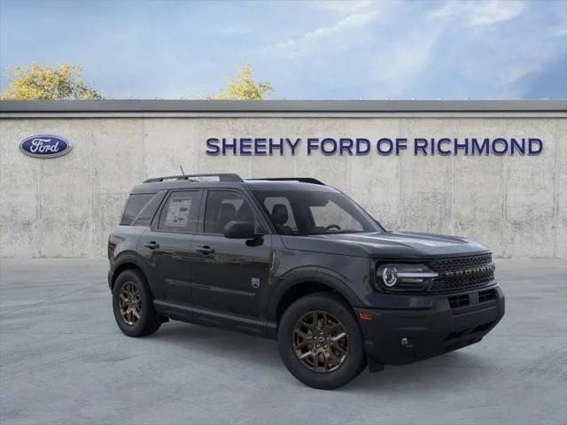 2026 Ford Bronco Sport Big Bend for sale in Richmond, VA