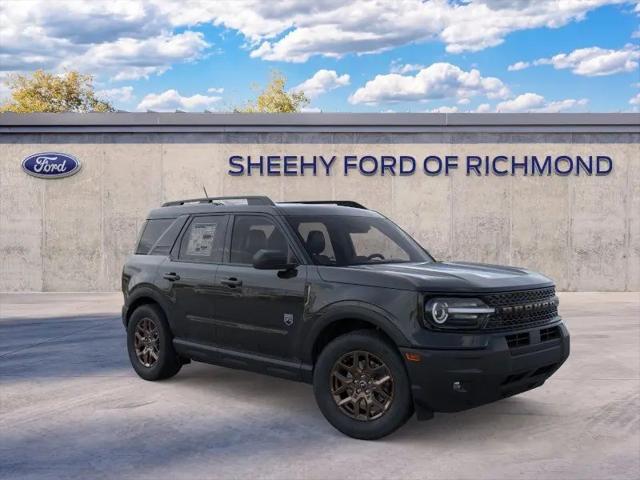 2026 Ford Bronco Sport Big Bend for sale in Richmond, VA