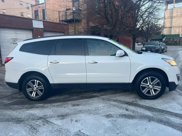 2017 Chevrolet Traverse 1LT for sale in Chicago, IL