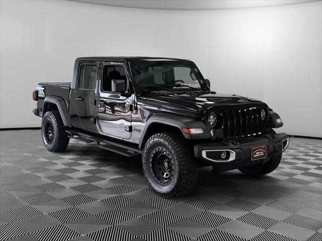 2023 Jeep Gladiator Sport S for sale in Mc Connellsburg, PA