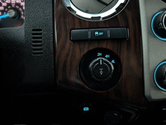 2016 Ford F-350 Lariat