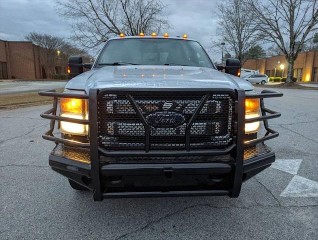 2016 Ford F-350 Lariat