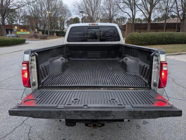 2016 Ford F-350 Lariat