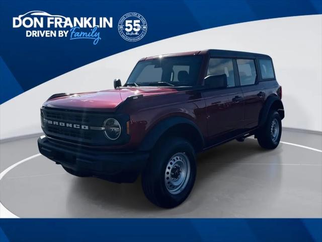 2025 Ford Bronco Base for sale in London, KY