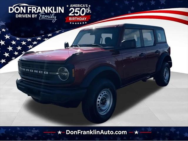 2025 Ford Bronco Base for sale in London, KY