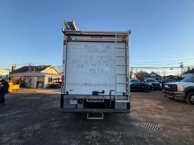 2016 Ram 5500 Tradesman/SLT/Laramie