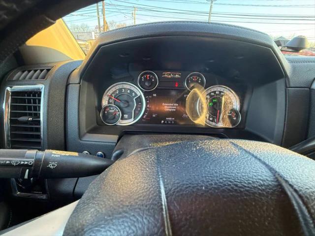 2016 Ram 5500 Tradesman/SLT/Laramie