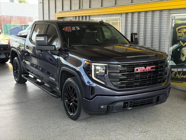 2023 GMC Sierra 1500 2WD Crew Cab Short Box Elevation for sale in Orlando, FL