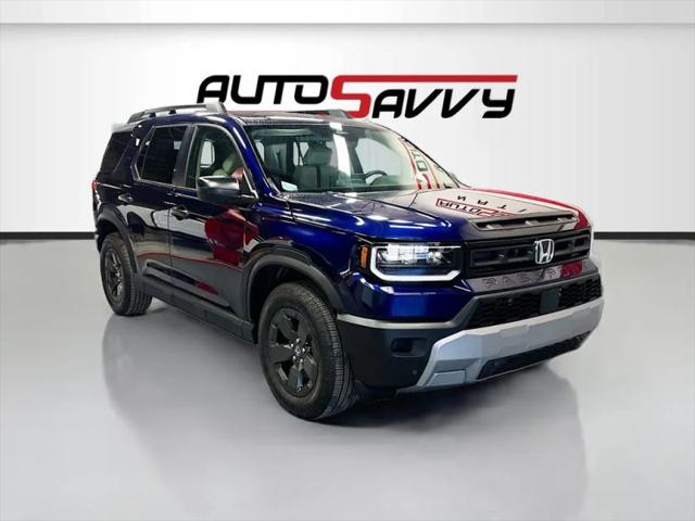 2026 Honda Passport AWD RTL for sale in Woods Cross, UT