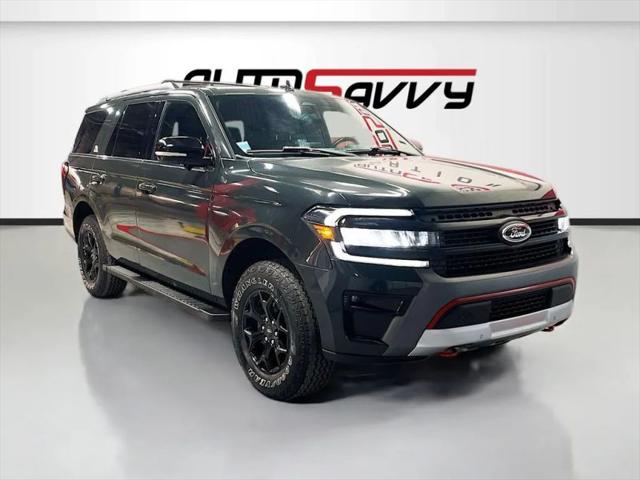 2022 Ford Expedition Timberline for sale in Woods Cross, UT