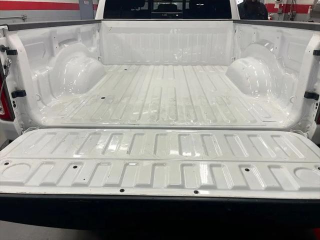 2024 Ram 1500 Big Horn Quad Cab 4x4 6'4" Box