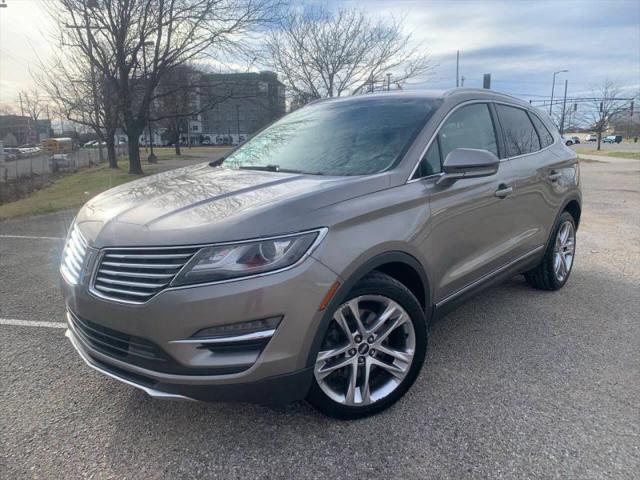2016 Lincoln MKC Reserve for sale in Louisville, KY