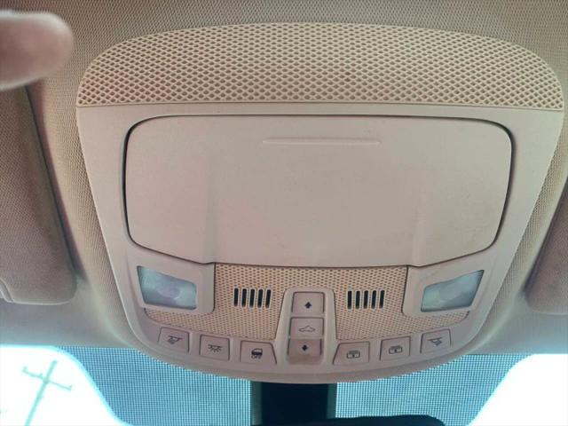 2016 Lincoln MKC Reserve
