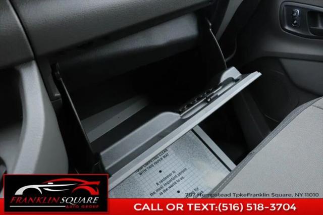 2025 Ford Transit Cargo Van Medium Roof w/LWB