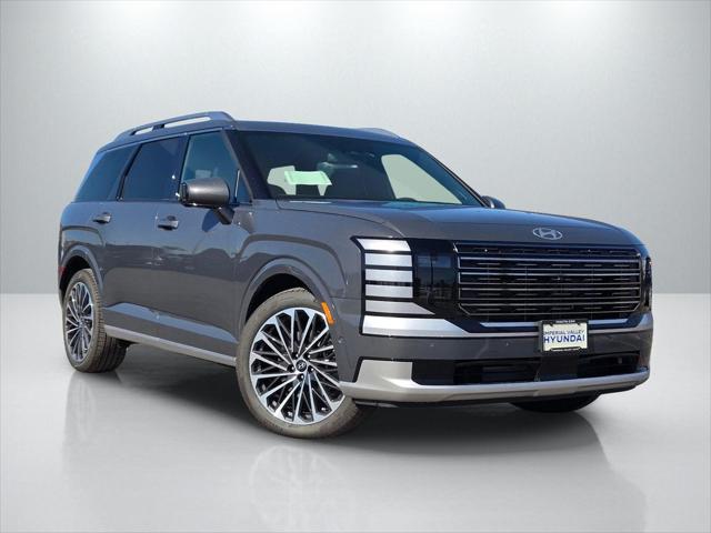 2026 Hyundai Palisade Calligraphy for sale in El Centro, CA