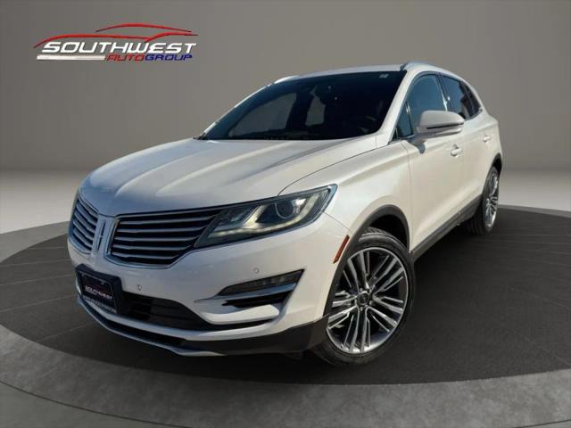 2015 Lincoln MKC Base for sale in El Paso, TX