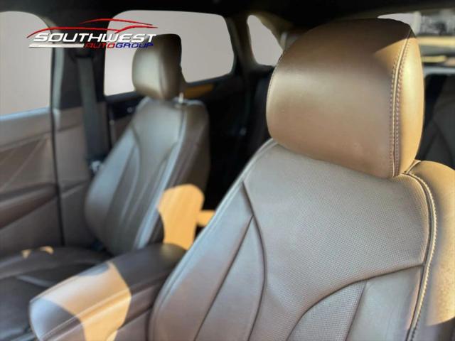 2015 Lincoln MKC Base