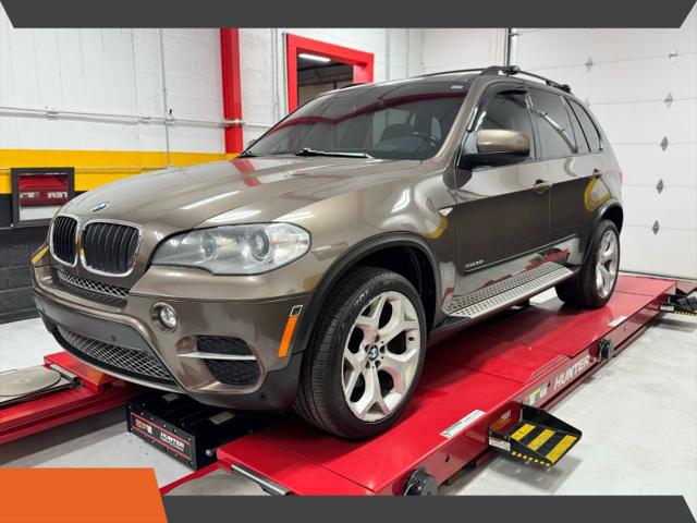 2013 BMW X5 xDrive35i Sport Activity for sale in Lakewood, CO