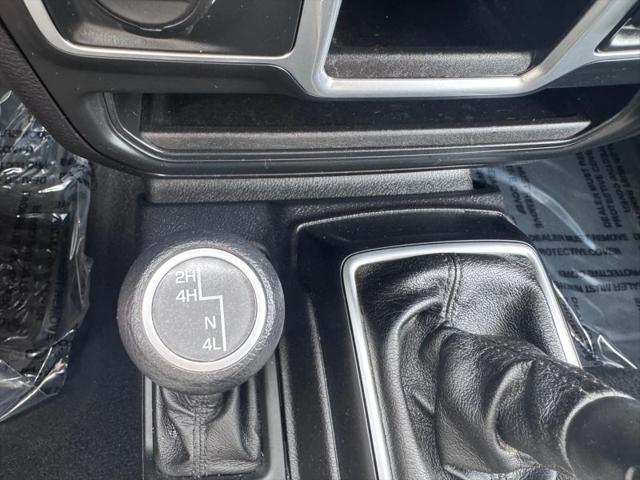 2018 Jeep Wrangler Unlimited Sport 4x4