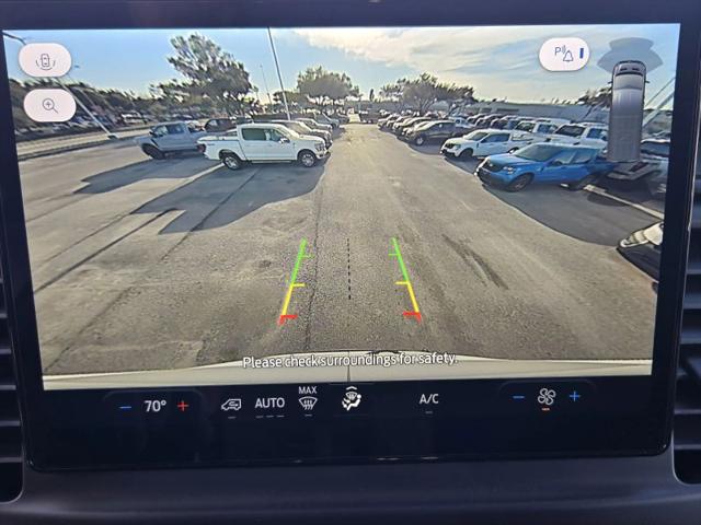 2026 Ford Transit Cargo Van Medium Roof w/LWB Van 3D