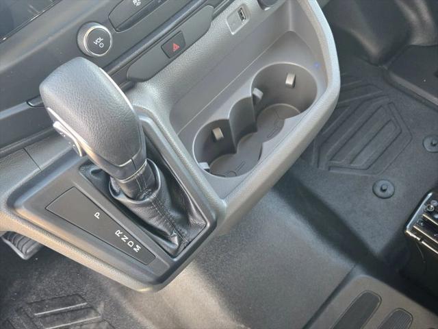 2026 Ford Transit Cargo Van Medium Roof w/LWB Van 3D