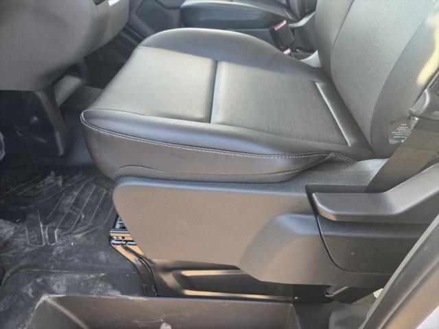 2026 Ford Transit Cargo Van Medium Roof w/LWB Van 3D