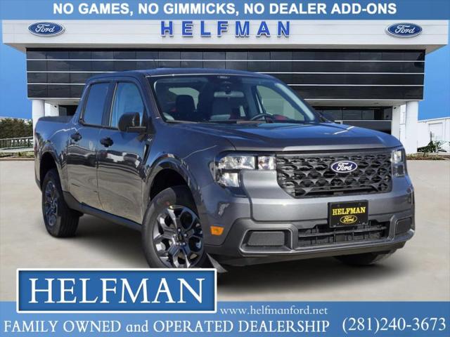 2026 Ford Maverick XLT for sale in Stafford, TX