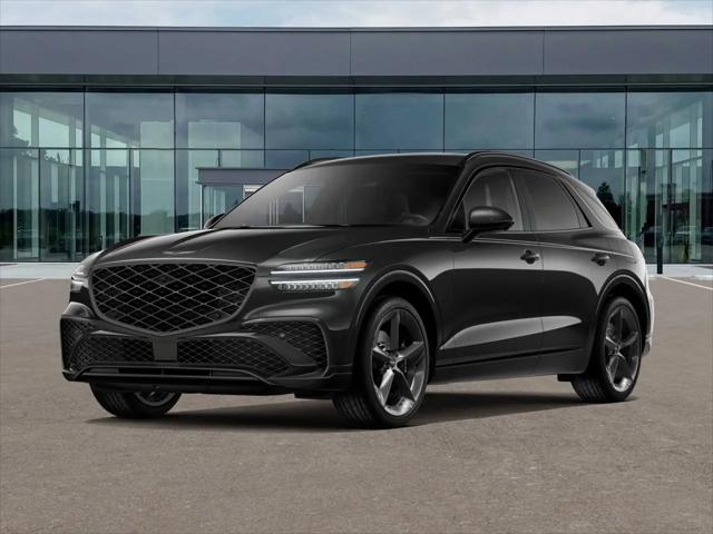 2026 Genesis GV70 2.5T Sport Prestige for sale in Houston, TX