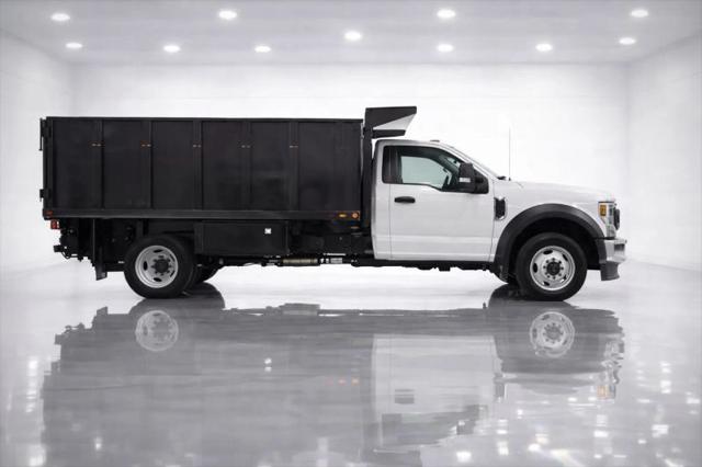 2020 Ford F-550 XL