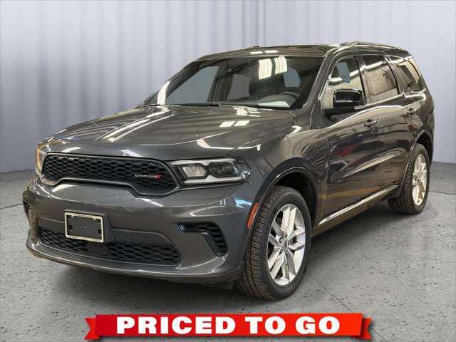 2024 Dodge Durango GT Plus AWD for sale in Topeka, KS