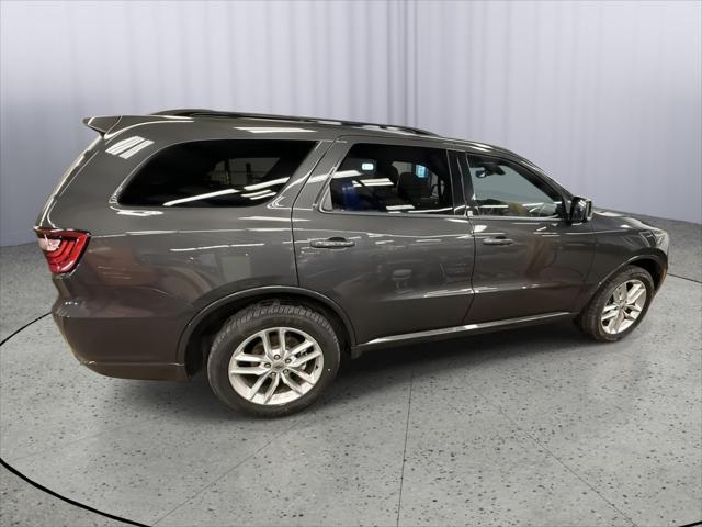 2024 Dodge Durango GT Plus AWD