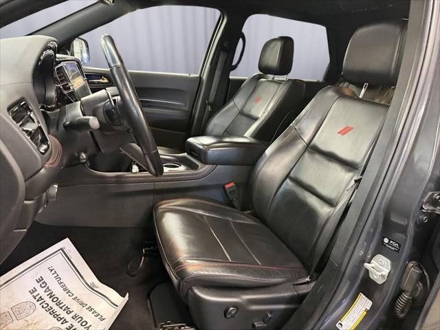 2024 Dodge Durango GT Plus AWD
